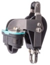 MACROBLOCK 38MM DREIF.M.KLEMME