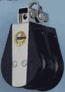 MACROBLOCK 45MM ZWEIFACH