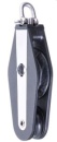 RATCHETBLOCK 57MM EINF.M.KL.+W.SCH.