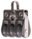 NOVABLOCK 19MM DREIFACH