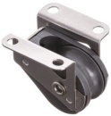 NOVABLOCK 28MM EINFACH STANDBLOCK