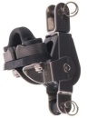 MACROBLOCK 28MM DREIF.M.KLEMME