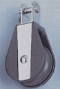 NOVABLOCK 38MM EINF.M.WIRBEL