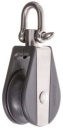 NOVABLOCK 38MM EINF.M.WIRBEL