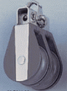 NOVABLOCK 38MM ZWEIFACH