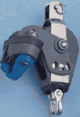 NOVABLOCK 45MM EINF. M.KLEMME