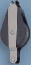 NOVABLOCK 57MM EINF.M.BÜGEL