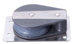 NOVABLOCK 57MM EINF.DECK.M.BASIS