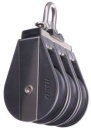 MACROBLOCK 57MM DREIFACH