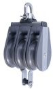 MACROBLOCK 57MM DREIF.AUFRECHT