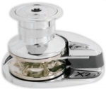LOFRANS X2 / 12V/1500W OHNE SPILL, 10mm DIN