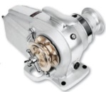 LOFRANS TIGRES/24V/1500W, 10mm DIN