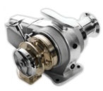 LOFRANS FALKON / 12V/ 1700W, 10mm DIN