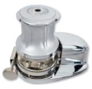 LOFRANS X4/ 24 V / 2700W / MIT SPILL, 14mm