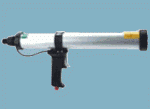DRUCKLUFTPISTOLE FÜR 400 ML BEUTEL