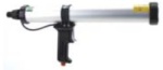 DRUCKLUFTPISTOLE FÜR 600 ML BEUTEL