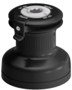 WINSCH XT16 ZWEIGANG ALUMINIUM SCHWARZ ELOXIERT