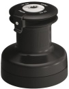 WINSCH XT52 ZWEIGANG ALUMINIUM SCHWARZ ELOXIERT