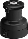WINSCH XT66 DREIGANG ALUMINIUM SCHWARZ ELOXIERT