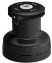 WINSCH XT66 ZWEIGANG ALUMINIUM SCHWARZ ELOXIERT