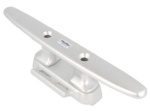 Relingsfußklampe mit Sockel