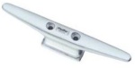 MASTKLAMPE 200 MM SILBER