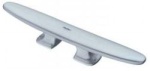BELEGKLAMPE M. 2 GEWINDE V. UNTEN