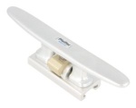 KLEMMKLAMPE 120 MM SILBER