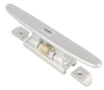 SPRINGKLAMPE 25 X 4 220 MM LANG M. ENDSTÜCKEN