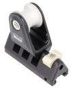 GENUASCHLITTEN 25 MM  NEW LINE M.ARRET.