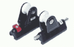 GENUASCHLITTEN 25 MM  NEW LINE O. ARRET.
