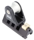 GENUASCHLITTEN 32 MM  NEW LINE M. ARRET.
