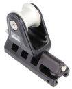 GENUASCHLITTEN 32 MM  NEW LINE O.ARRET.
