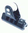 GENUASCHLITTEN 40 MM NEW LINE M.ARRET.