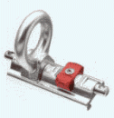 SPI-SCHLITTEN VARIABEL F. 20 X 3 SILBER