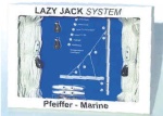 LAZY - JACK - SYSTEM  ZUR  SELBSTMONTAGE BIS 30 FUß