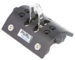 TRAV.-SCHLITTEN GR.I,  4 KUGELLAGERR. STANDARD