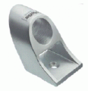 MITTELSTÜTZE 22 MM SILBER