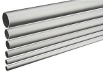 ALU-ROHR 22 X 2,0 MM SILBER