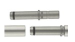 VERBINDUNGSSTÜCK F.20 MM ROHR