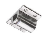ROHRHALTER SILBER