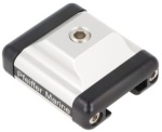 G2 STOPPER MIT SCHRAUBE, SILBER