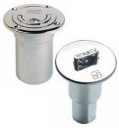 Vetus Einfüllstutzen Diesel 38mm