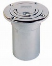Vetus Einfüllstutzen Water 38mm