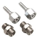 Vetus Kraftstofffilterconnection kit 8 mm straight