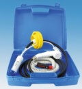 Mobildusche-Set