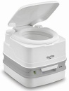 Tragbare Frischwassertoilette "Porta Potti Qube 335"