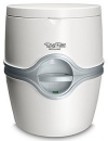 Tragbare Frischwassertoilette "Porta Potti 565 " Mit Kolbenpumpe