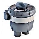Vetus Kühlwasserfilter Typ 470 - 25,4 mm