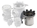 Vetus Wasserfilter Typ 525 - neu